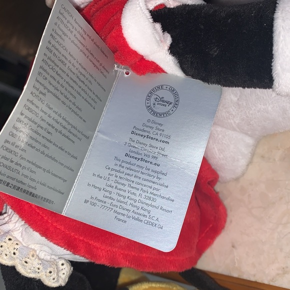 Mini Mouse bundle - Picture 6 of 9